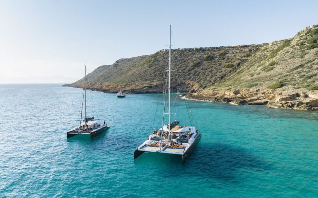 Why Mallorca is the Perfect Destination for your next Corporate Event